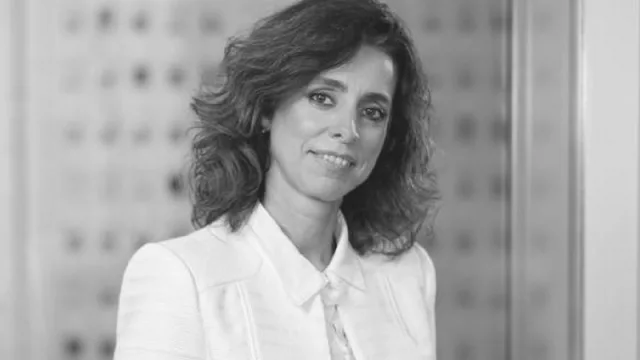 Nueva presidente de la Región Sur de SAP Latinoamérica