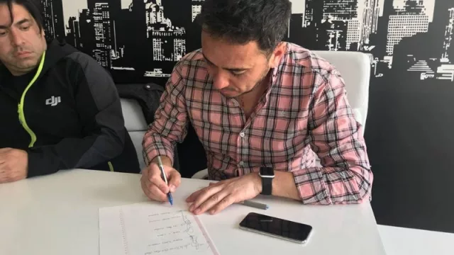 Neuquén integra la Cámara Argentina de Empresas de Drones y Afines