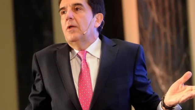 Carlos Melconian llegará a Posadas para participar del evento “El Comercio y El Contexto Político y Económico 2018”