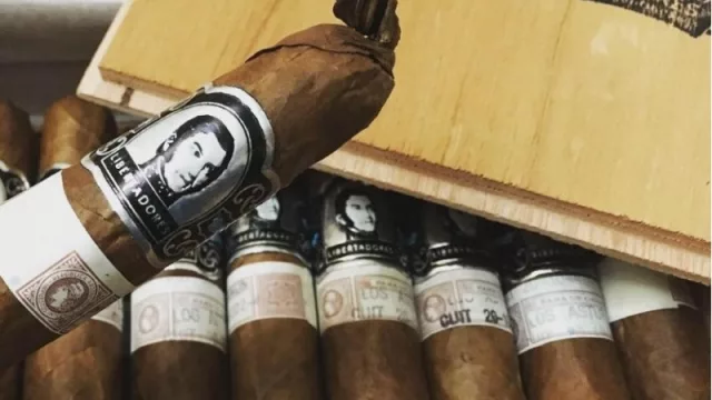 Corrientes es la cuna del primer puro argentino