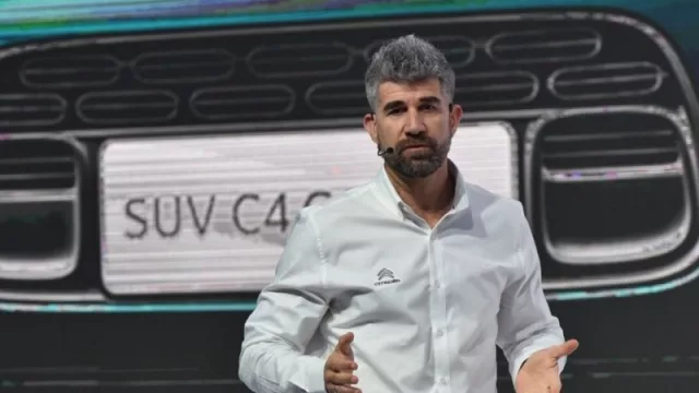 Citroën apuesta un pleno al nuevo C4 Cactus, el auto con el que quiere pasar del 4 al 6% del mercado