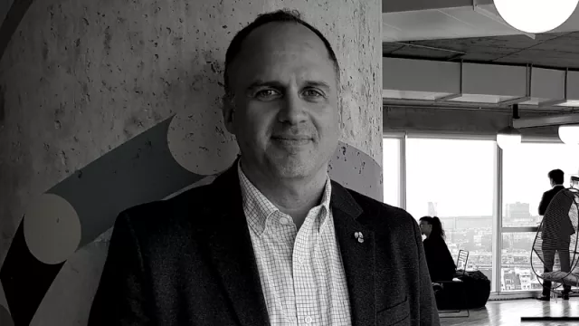 Nuevo Managing Director de Experis de ManpowerGroup