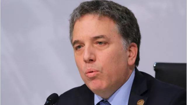 Retenciones, Bienes Personales y Ganancias para déficit cero en 2019