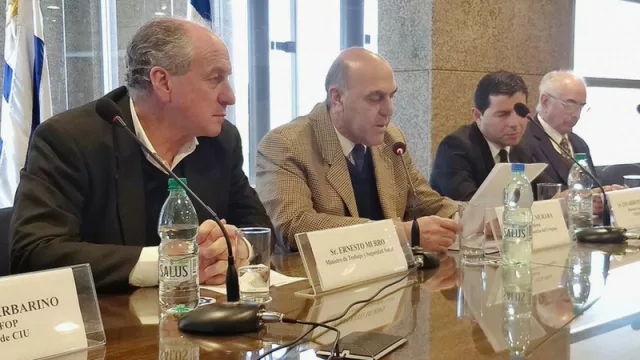 “Impulsa Industria”, la propuesta para ayudar a las industrias uruguayas (con US$ 1.4 M)