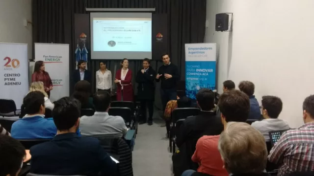 Estas son las empresas seleccionadas para el Primer Club de GI&VT