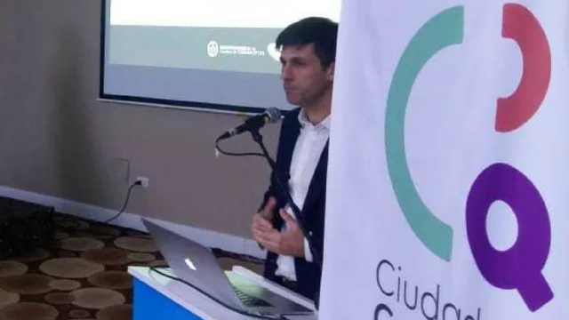 Se presentó la página web oficial y marca turística de la ciudad de Corrientes