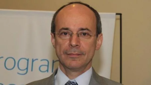 Artana: “Esta corrida solo se puede parar con mucha plata”