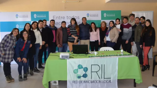 Atención emprendedores: el municipio de Resistencia pondrá en marcha una Plataforma Digital para optimizar y potenciar el empleo de calidad