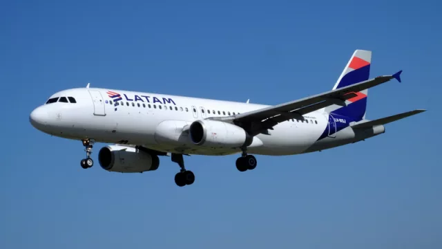 Latam presenta su nuevo modelo de negocio en Argentina (tarifas Promo, Light, Plus y Top)