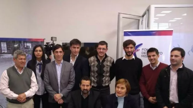 El Fondo de Crédito de Misiones pone en marcha una Estrategia de Incubación de Proyectos Productivos para emprendedores