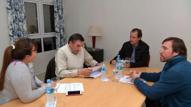 Entre Ríos: la provincia acompaña nuevos desarrollos productivos en la industria avícola