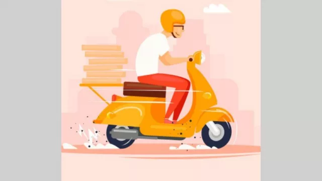 Llega el Uber del dólar para comprar billetes con delivery al mejor postor