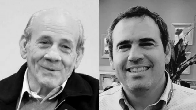 B20: ACIPAN e Ingeniería SIMA y su reconocimiento a la actividad empresaria