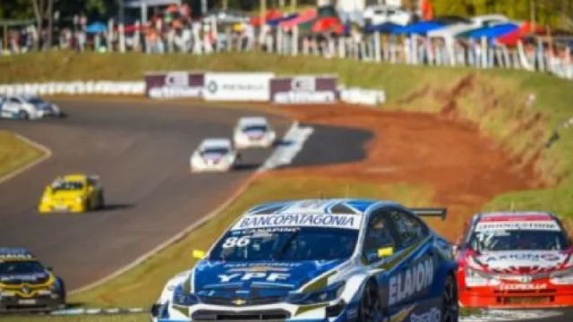 El Súper TC 2000 dejó más de $ 8,5 millones en Misiones