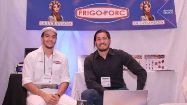 Significativa promoción y apoyo a pymes chaqueñas que trabajan con el sistema de franquicias