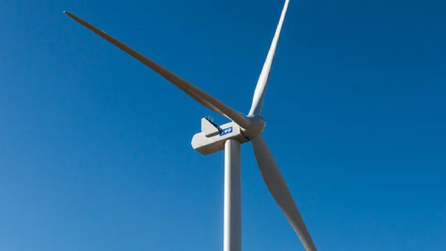 En acuerdo con YPF, Toyota producirá con energía 100% eólica