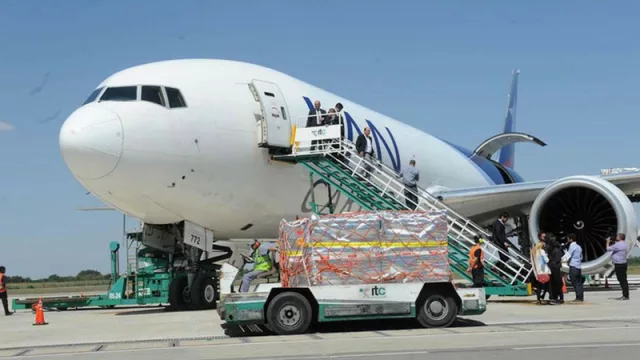 Un abanico de posibilidades de exportación para empresas tucumanas