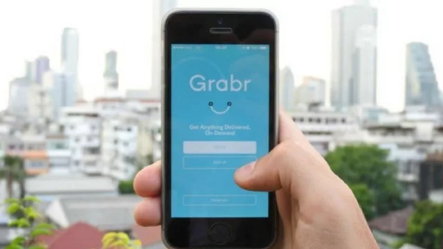 ¿Vas a EE.UU.? No me traerías… ¡No! (dejá de pedir favores imposibles: para esto está Grabr)