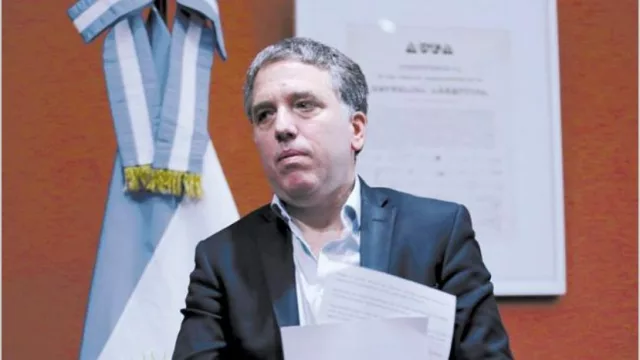 La deuda pública llegó a 59,3% del PBI antes del acuerdo con el FMI