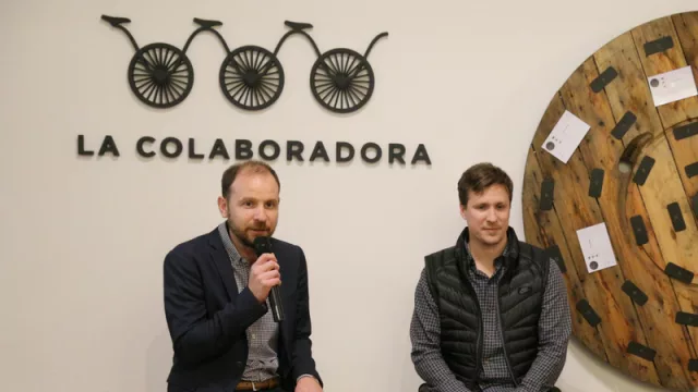 Santa Fe: la provincia invita a formar parte de La Colaboradora en Rosario