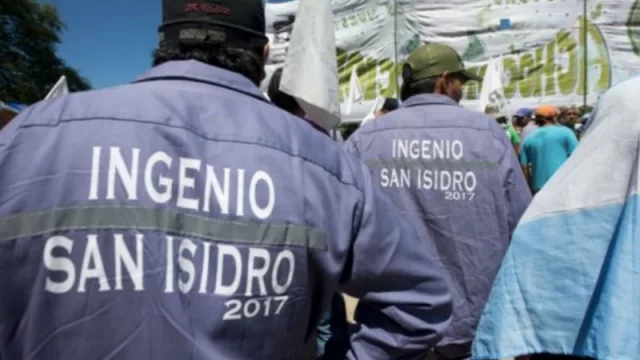 Ingenio San Isidro: el sindicato del azúcar pide participar de diagramación de la zafra 2018