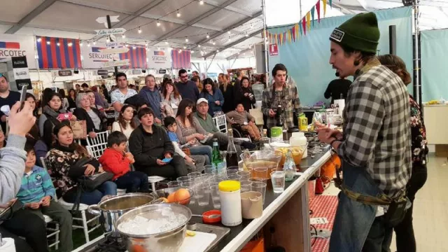 Yerba Mate Argentina gana espacio en Chile