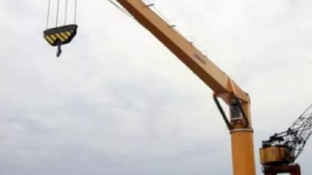 Importantes acciones para el desarrollo del Complejo Portuario de Barranqueras y Vilelas