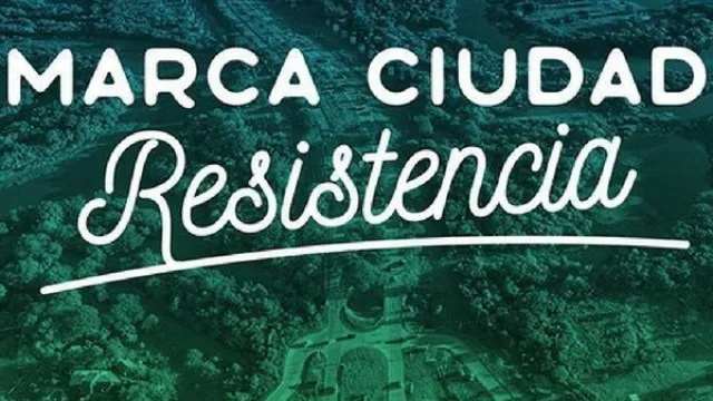 Se presentó “Marca Ciudad” importante proyecto para posicionar a Resistencia
