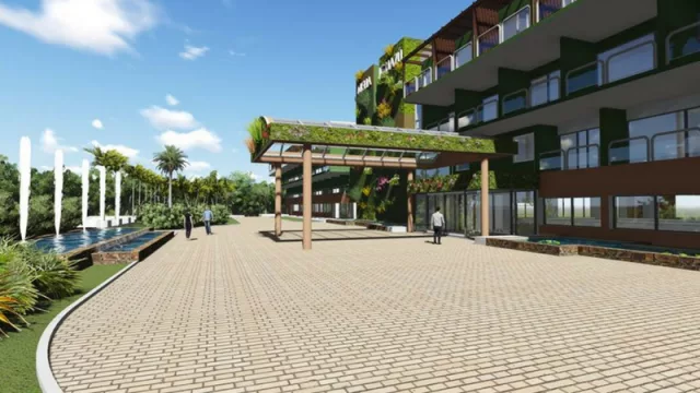 El hotel Meliá Iguazú invierte más de US$ 15 millones en una remodelación total