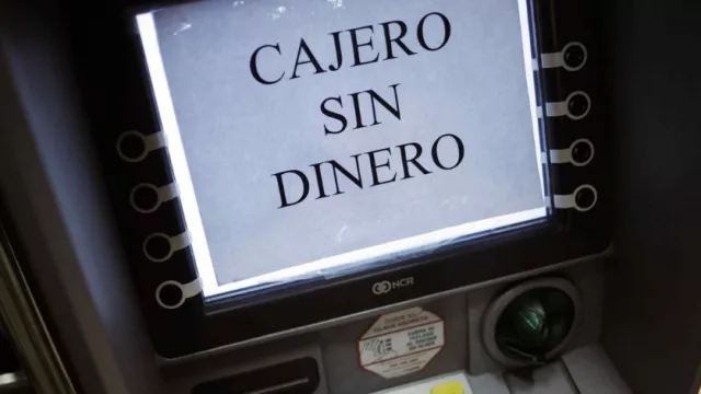 El negocio de los "Cajeros Blancos": llegan el año que viene de la mano de una fintech