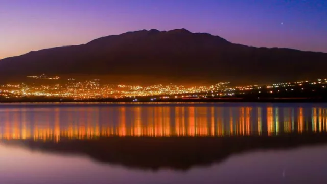 Ocho paisajes naturales de Tucumán en la lista para integrar las Siete Maravillas