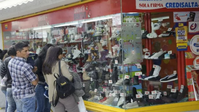 Salta figura cuarta en un ranking de las mejores ciudades para instalar una empresa