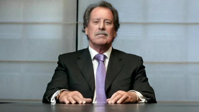 El banquero Jorge Brito invierte US$ 17 M propios en Inversora Juramento