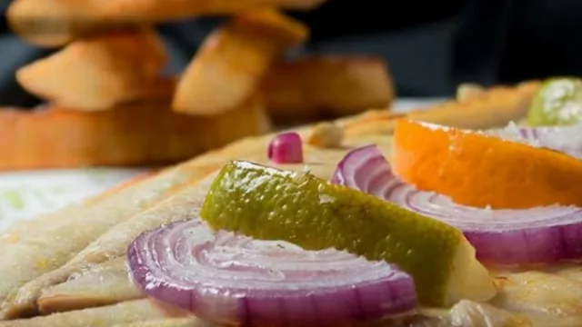 Arte y punto: sitios de gastronomía, diseño y cultura con propuestas especiales para la semana de la Bienal