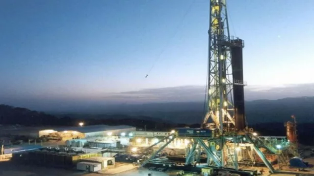 El Gobierno busca reactivar la producción de gas y petróleo en el norte