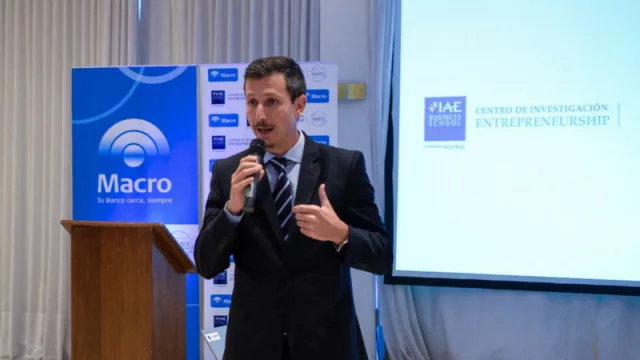 Una más de Naves Federal: ¿Porque apuesta el Banco Macro por el sector emprendedor?