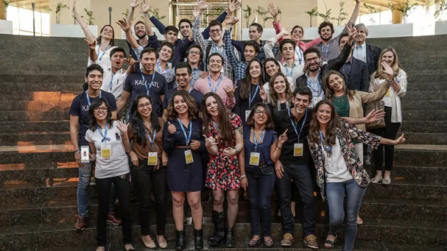 Se lanza próximamente la 4º Edición del Premio Comprometidos 2018