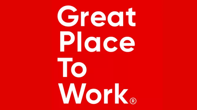Las pymes también pueden ser Great Place to Work