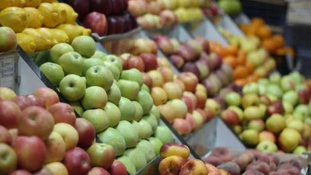 Corrientes se adhirió oficialmente a la Campaña Más Frutas y Verduras