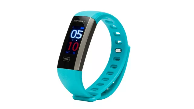 Banghó presenta sus nuevos Sportwatch y Smartband