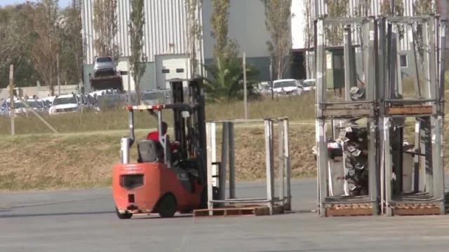 H&M se instalará en Uy de la mano de Polo Oeste y Katoen Natie