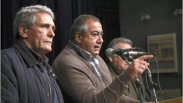 En la CGT ya imaginan que paritarias de este año culminarán con subas del 30%