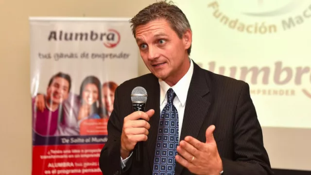 Si sos tucumano y emprendedor, Alumbra te está buscando para capacitarte y financiarte