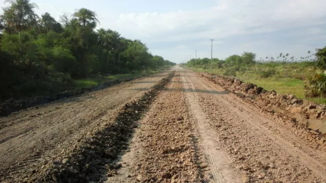 “La ruta de la leche” podría impulsar la industria
