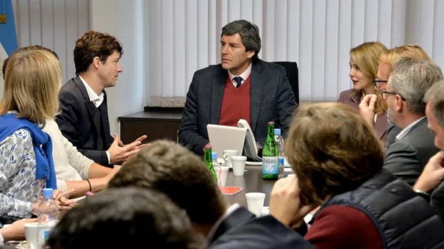 Confirmaron la construcción de dos parques solares (generarán 600 puestos de trabajo)