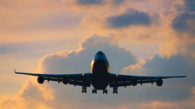 El sistema que refuerza la seguridad de los aterrizajes en el aeropuerto de Neuquén