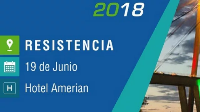 El Creditour 2018 sigue su camino en Chaco