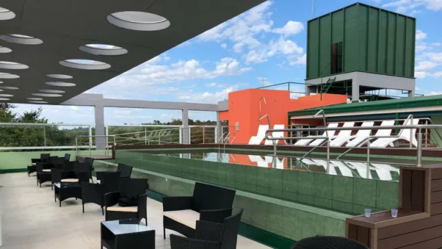 Amérian Hoteles sigue expandiéndose: ahora Mérit llega a Iguazú (inversión de $110 millones)