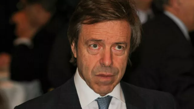 ¿Cuál es el CEO que se apoyó en Vaca Muerta para “bancar” el veto de Macri a la ley de Tarifas?