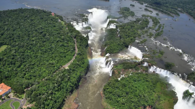14 y 15 de junio: la FETUR ya llega a Puerto Iguazú